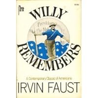 Willy Remember: Pap 0877952655 Book Cover