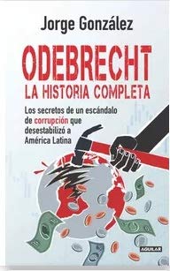 Paperback Odebrecht. la historia completa Book