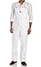 Produktbild Dickies Herren Maler-Lätzchen Overall - Weiß - 34W x 30L