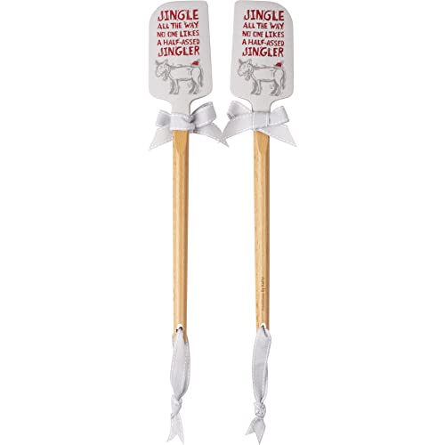 Spatula-Jingle-All-The-Way Spatula Jingle All The Way