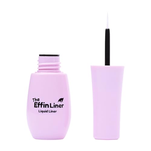 Delineador Líquido Blanco KimChiChic Beauty miniatura 7
