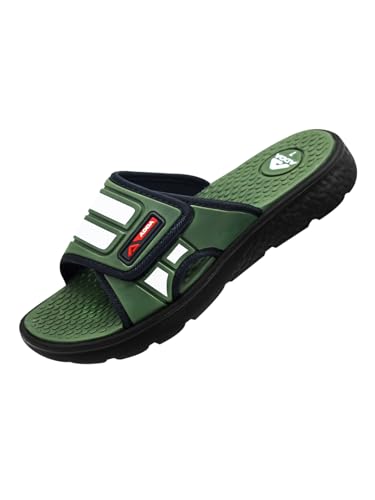 Image of Adda TM-WAVE-004 dr ortho slides for men