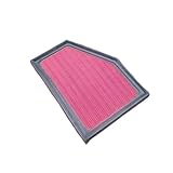 Car Filter 17801-31150 Fit For Toyota Fit For Lexus LS350 LS500h 8GR-FKS 3.5L Engine 2017-