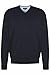 Produktbild bugatti Herren Pullover V-Ausschnitt