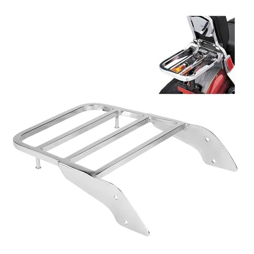 Support étagère sissy porte-bagages haut de gamme pour Shadow VT750 C2