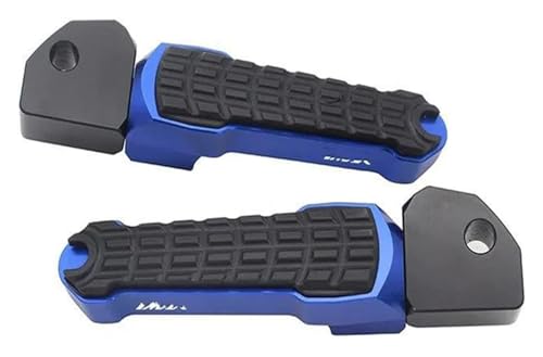 Repose pieds pour Yamaha TMAX 500 530 DX SX 560 pédales passager arrière de moto