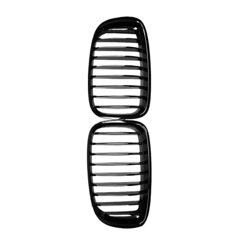 Rejilla frontal de coche para F07 535i 550i GT xDrive 2010-2015