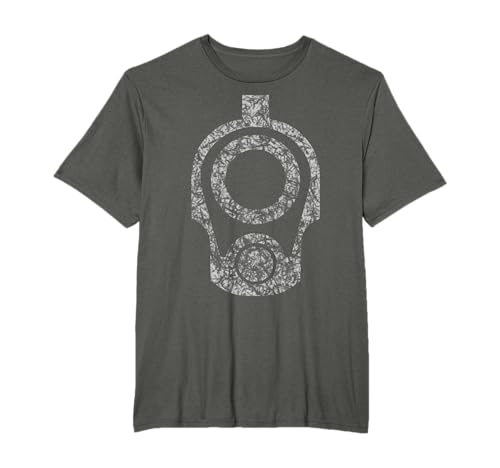 1911 muzzle T-Shirt