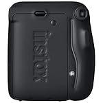 Fujifilm Instax Mini 11 Instant Camera - Charcoal Grey - Image 5