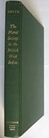 Plural Society in the British West Indies (Lib. Reprint S) 0520028538 Book Cover