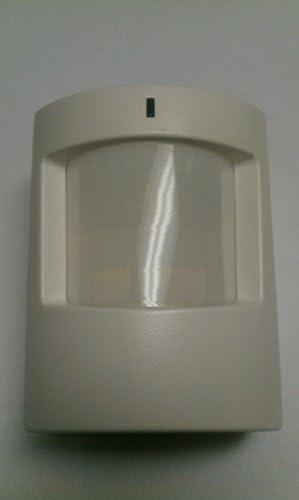 Qolsys IQ Wireless Motion Detector works with any 319Mhz systems