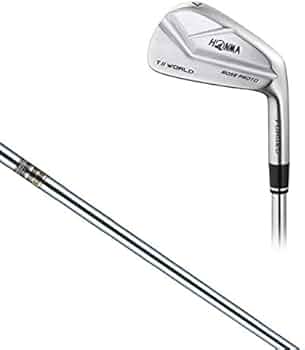 Amazon.co.jp: 本間ゴルフ TWMB-ROSE PROTO アイアンセット 【カタログ Amazon.co.jp: 本間ゴルフ TWMB-ROSE PROTO アイアンセット 【カタログ