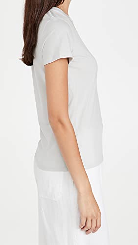 Image of Vince Women's Essential Crew Tee