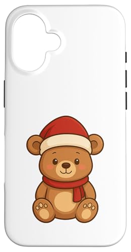 T^̖XqƃXJ[tt킢NX}XefBxÃfUCB X}zP[X iPhone 16 p