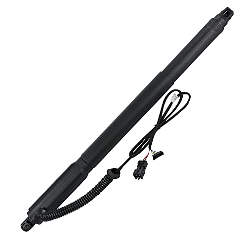 ATEC Germany 1x Powerlift resorte de gas puerta trasera de gas amortiguador de arranque compatible con BMW X6 (E71, E72)