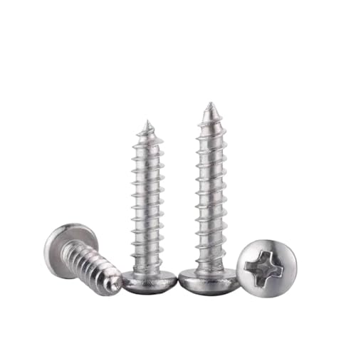 304XeX| M2 M3 M4 M5 M6 NXlW ی^MZt^bsOlW lWR [g{g B ؍(M2x8mm (100Pcs))