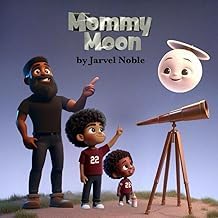 Infos Edition Livre Audio Mommy Moon 2025