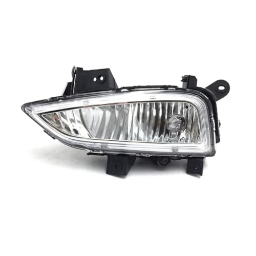 Soluciona la mala visibilidad con el Faro Antiniebla Delantero Izquierdo para Hyundai Ix35 2013-2015