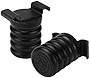 SSR-610-47 | SumoSprings Rear for Toyota Tundra, Toyota Tacoma, Nissan Frontier, Nissan Titan