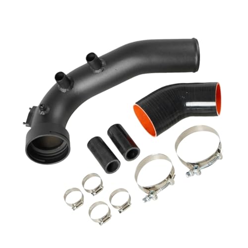 Engine Intake Manifold Intake Pipe Kit Compatible...