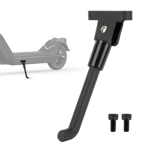 Electric Scooter Stand Kickstand - PSLER Parking Stand Kick Stand for M365/PRO/PRO2/1S/3,Extended version