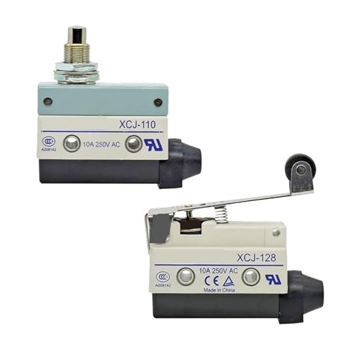 Microinterrupteur XCJ103 pour automatiser un atelier de découpe