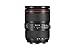 Produktbild Canon EF 24-105 mm f/4L is II USM Objektiv  Schwarz (Generalüberholt)