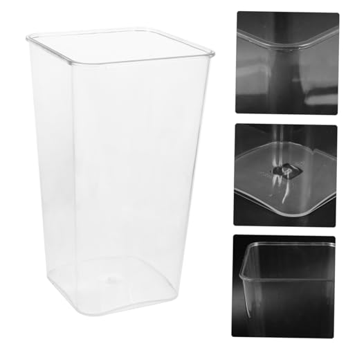 Porte-parapluie rangement pratique multifonctionnel en PET - 5