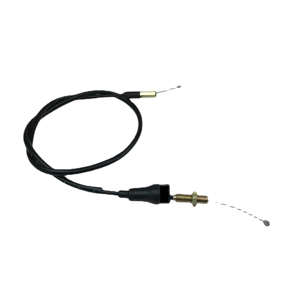 Compatibile con raccordi freno moto Cavo acceleratore ATV fuoristrada a quattro ruote Trasporto in spiaggia ﻿ accessory