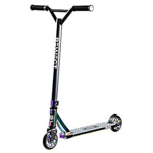 BEWEGT Next Level Scooter voor kinderen, uniseks