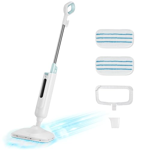 Sweetcrispy Steam Mop