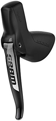 SRAM Rival 1 Maneta, hidráulica, Delantero, Flat Mount 950, Multicolor, M