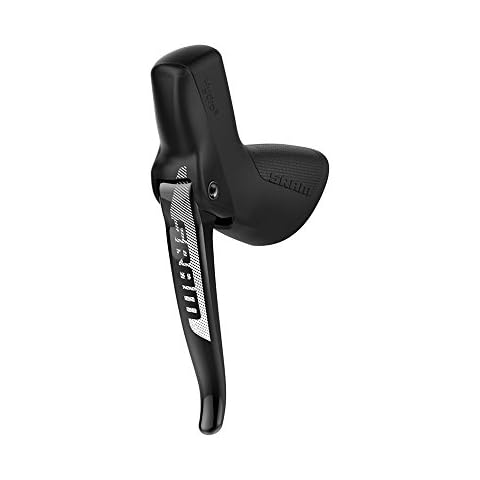 Sram Rival1 Bremsen/bremshebel, Schwarz, 950 mm Cover
