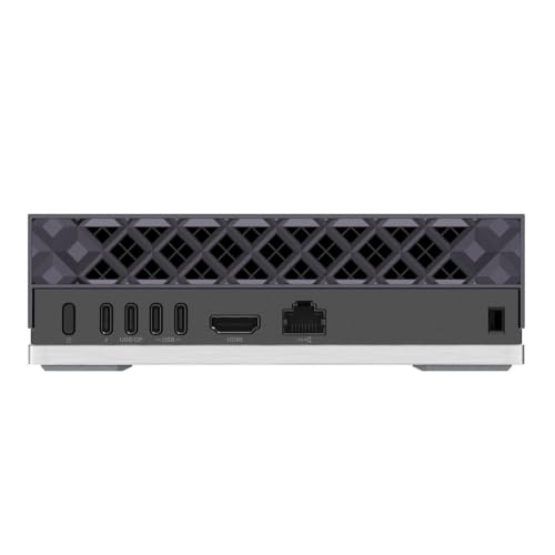 Image of AMD Ryzen AI Halo - Personal AI Desktop Computer - Developer Platform - Linux OS