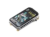 waveshare RP2350 1.47inch LCD Display Development Board Based on Raspberry Pi RP2350A 172×320 Pixels 262K Colorful RGB LED Supports C/C++, MicroPython, Arduino IDE