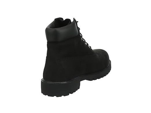 靴 Timberland 6inch Premiumboots BLACK Amazon.com | Timberland 6-Inch Premium Waterproof Boot (Toddler