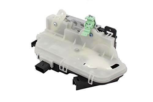 Newyall Front Left Lh Driver Side Power Door Lock Actuator Latch #TOP1