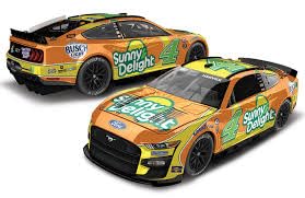 Kevin Harvick