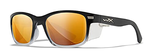 Image of Wiley X Helix Sunglasses, Safety Glasses for Men and Women