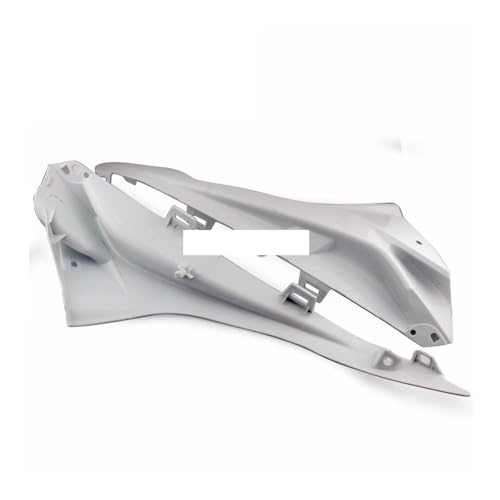 Réservoir de carburant protégé par kit de carénage aileron avant S1000RR