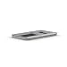 Produktbild moll Champion Schublade Compact, Erweiterung für den Kinderschreibtisch moll Campion Compact, zusätzlicher Stauraum, Silber, 72 x 42 x 5,5cm