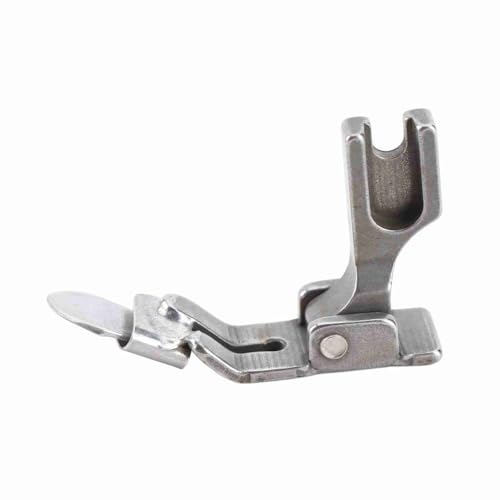 Pie prensatelas para máquina de coser P351 de acero miniatura 3
