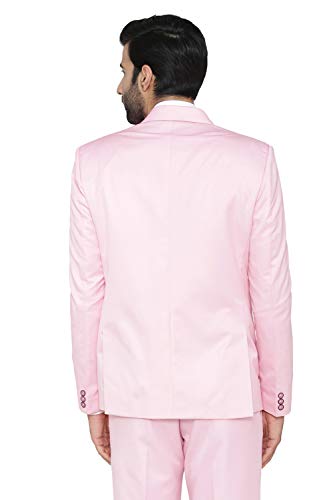 Image of WINTAGE Men's Regular Fit Blazer