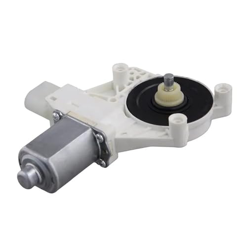 Moteur lève-vitre électrique avant gauche pour BMW F10 fini les vitres bloquées 51337271563