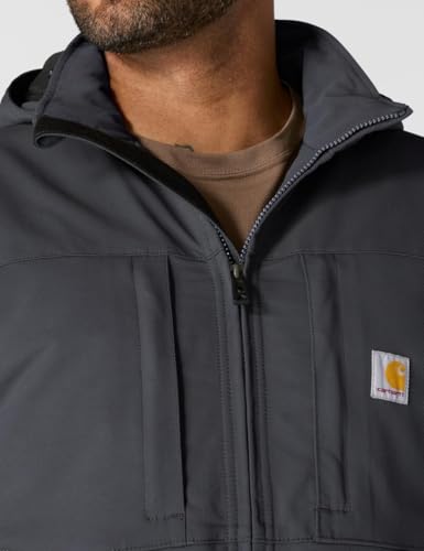 Image of Carhartt Men's Camden Cryder Jacket