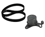 Timing Belt kit Compatible with BMW E30 E28 E34 325 525i 528E