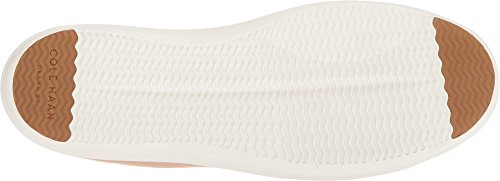 Image of Cole Haan Women's Grand Crosscourt Leather Sneaker