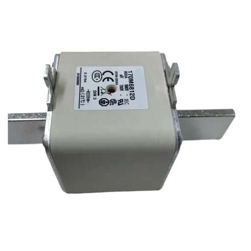 Fusible 170M6812D 800A AC690V protection contre courts-circuits des onduleurs