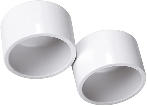 Miniatura 4 de Accesorio de tapa de extremo de tubería de 1 pulgada, accesorios de tapa de extremo de grado para muebles de construcción, accesorios de tubería de