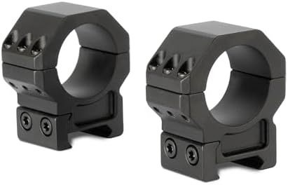 Monstrum Deadlock Series Scope Rings